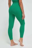 Легінси для йоги Joy in me Oneness Ease колір зелений однотонні (3636747) Легінси для йоги Joy in me Oneness Ease колір зелений однотонні (3636747)