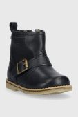 Дитячі шкіряні зимові черевики Froddo колір синій (3448158) Дитячі шкіряні зимові черевики Froddo колір синій (3448158)