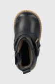 Дитячі шкіряні зимові черевики Froddo колір синій (3448158) Дитячі шкіряні зимові черевики Froddo колір синій (3448158)