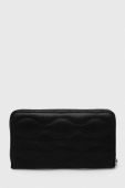 Гаманець Blauer жіночий колір чорний