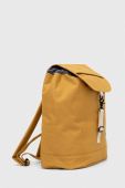 Рюкзак Lefrik колір жовтий великий однотонний (3548586)