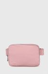 Сумка на пояс Joy in me Easy Way колір рожевий