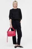 Сумочка Tous колір рожевий (3555627)