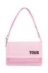 Сумочка Tous колір рожевий (3654402)