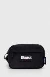 Сумка Blauer колір чорний (3535507)