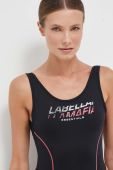 Боді LaBellaMafia жіночі колір чорний (3382425) Боді LaBellaMafia жіночі колір чорний (3382425)