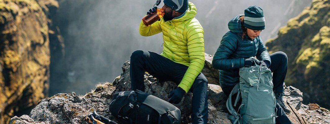 Бренди OUTDOOR Бренди OUTDOOR